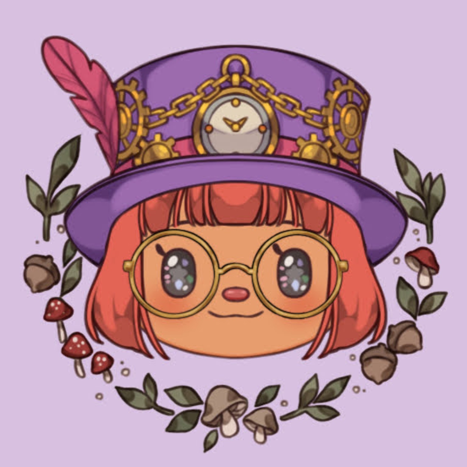 Aerynes avatar